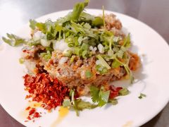 -百年粉蒸牛肉