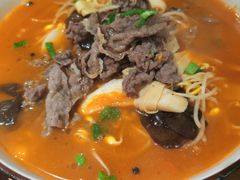 -猫爷的腔调·黔小馆(交大医学住宅区店)