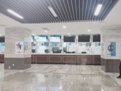 -北京中医药大学东直门医院(通州院区)