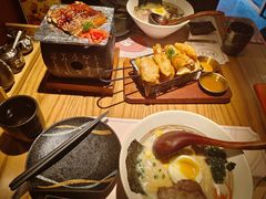 -玉川屋·深夜食堂居酒屋(柳巷店)