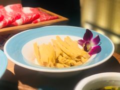 -青瓷火锅料理(西单大悦城店)
