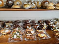 -雀食面包店(钟楼店)