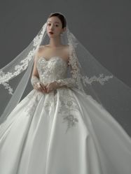 -韩国天使嫁衣婚纱礼服馆(上海旗舰店)