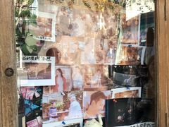 -古董花园(思南路42弄小区店)