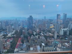 -视界美食自助餐厅·石家庄希尔顿酒店