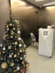 -美最美健康管理中心