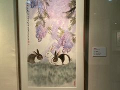 -江苏省美术馆(长江路新馆)
