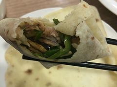 -姥家春饼店(漳州二路店)