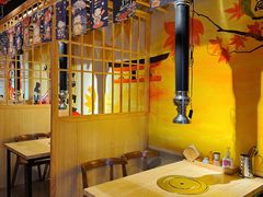 -不倒翁炭火烧肉(永安里店)