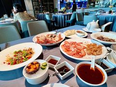 -徐记海鲜(曲江南湖店)