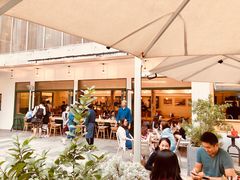 门面-RAC BAR(安福路店)