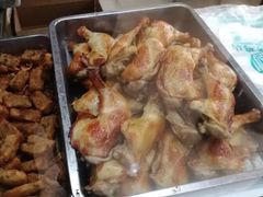 -大益烤鸡