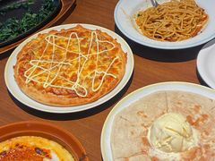 -萨莉亚意式餐厅(南京环亚凯瑟琳广场店)