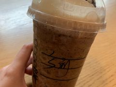 -星巴克(太原茂业天地店)