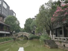 -龙潭水乡