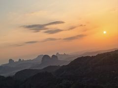 -丹霞山风景名胜区