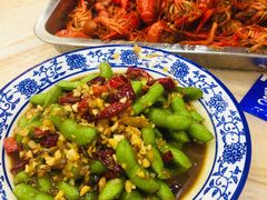 -江城燕子大排档(江汉路步行街店)