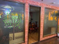 -上岛咖啡(华源四里店)