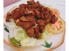 -避风塘潮粤海鲜酒楼
