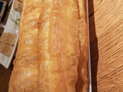 一根大油条-点心传说·粤菜点心(佐阾虹湾店)