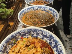 -欢乐牧场主题自助料理(T12店)