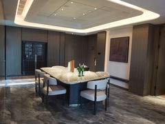 -深圳国际会展中心洲际酒店