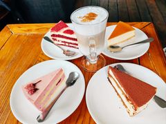 -1901 Cafe(西四店)