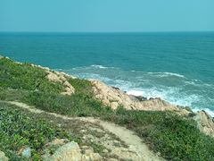 -广东惠东海龟国家级自然保护区