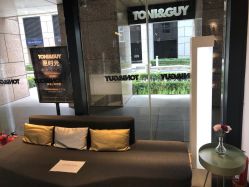 -TONI&GUY