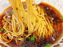 阳春面-怡园饭店-餐厅(四望亭店)