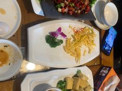 -尽善百年古院餐厅(王家老宅店)