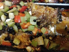 -锦尚阁烤鱼(望京新荟城店)