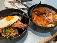-华嫂冰室(尖沙咀店)