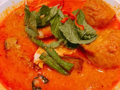 -关夫人餐厅(阳光广场店)