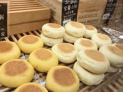 -稻田秋日式面包
