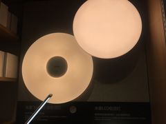 -小米之家(长宁中山公园龙之梦店)