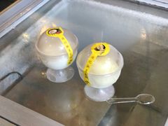 金牌椰子雪糕-顺记冰室(宝华路店)