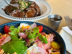 -J's Cafe Lab