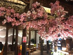 -HOHO餐厅(古子城店)