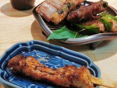 -一豚轩·烧鸟·豚骨拉面(五四路店)