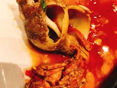 -川骄海鲜自助(河东店)