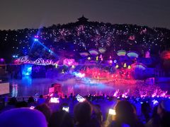 -威海华夏城景区