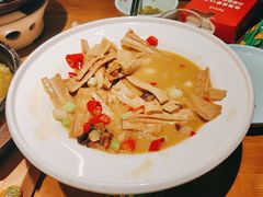 -鸡毛店·川菜(李家沱店)