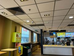 -麦当劳(番禺易发商业街店)