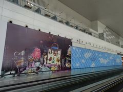 -广州白云国际机场-T2航站楼