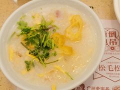 -点都德(大茶楼店)