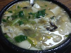 -正宗天津烧麦馆(柳州路店)