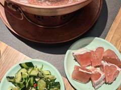 -额尔敦草原涮羊肉·烧烤(冻青树总店)