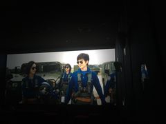 -时代华纳国际影城(鹏晖广场店)