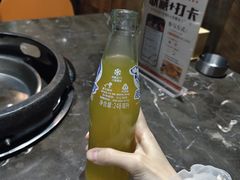 -江城二当家烤牛肉(莲塘新村店)